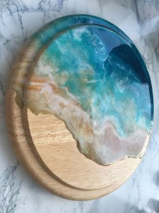 10 CÁCH TRỘN SƠN ACRYLIC HOÀN HẢO CHO BỨC TRANH CỦA BẠN